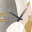 Horloge murale géométrique Serenity-93394016