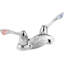 M-BITION 4 pouces CC 2-LEVER HDLE LAV-91942208