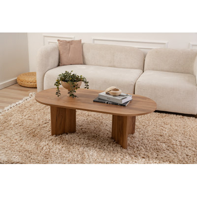 Cobien End Table