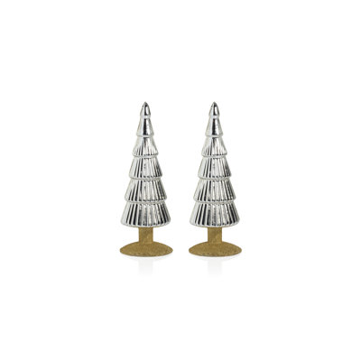 Halette Christmas Tabletop Tree