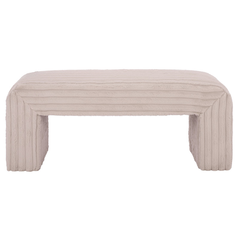 Banc Arihana, Beige