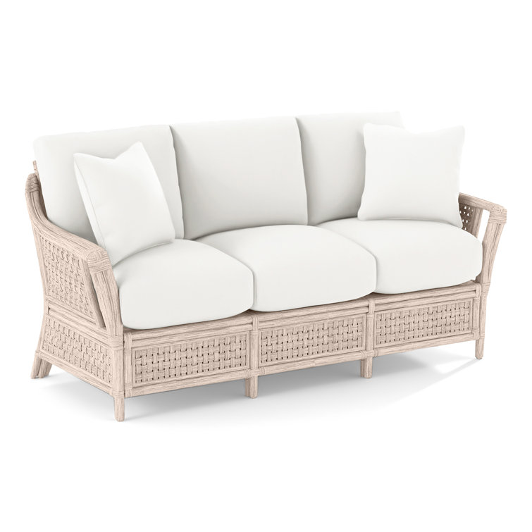 Boca Upholstered 78'' Sofa