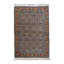 Antique Chinese Wool Southwestern Area Rug