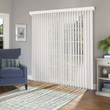 Blackout Vertical Blind