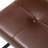 Buren Iron Accent Stool-90988302