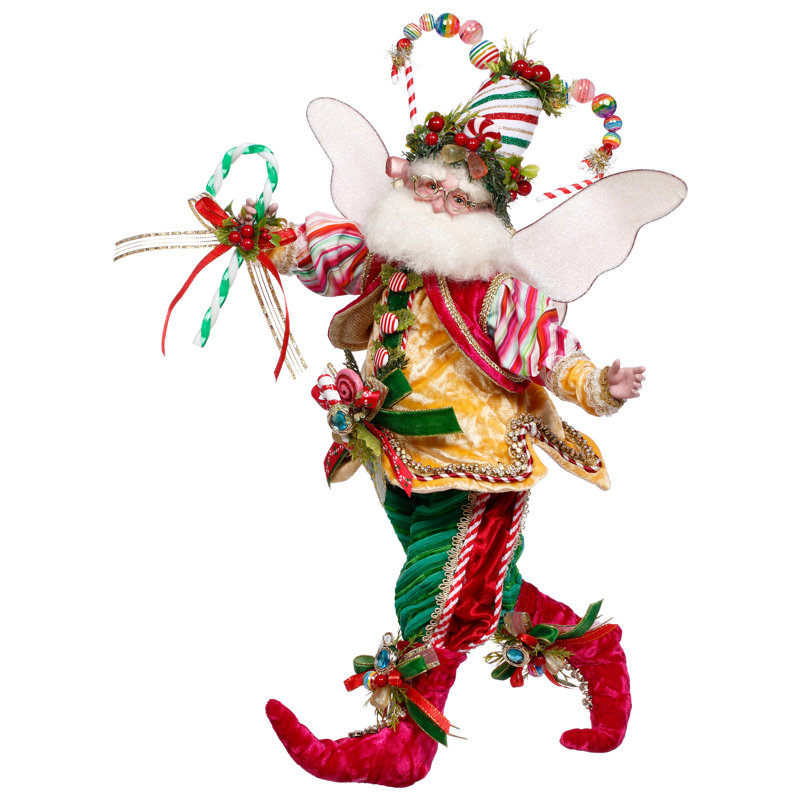 Candy Dandy Fairy, Medium - 17.5 Inches