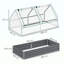 Cesio Raised Garden Bed