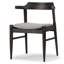 Chaise d'appoint Ashton-2097865078