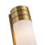 Éclairage pour meuble-lavabo 2 lumières Willard-88778567-89302717