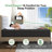 14'' Euro Top Medium-Firm Hybrid Mattresses With Gel Memory Foam And Bed in a Box-1216857559-1216447908