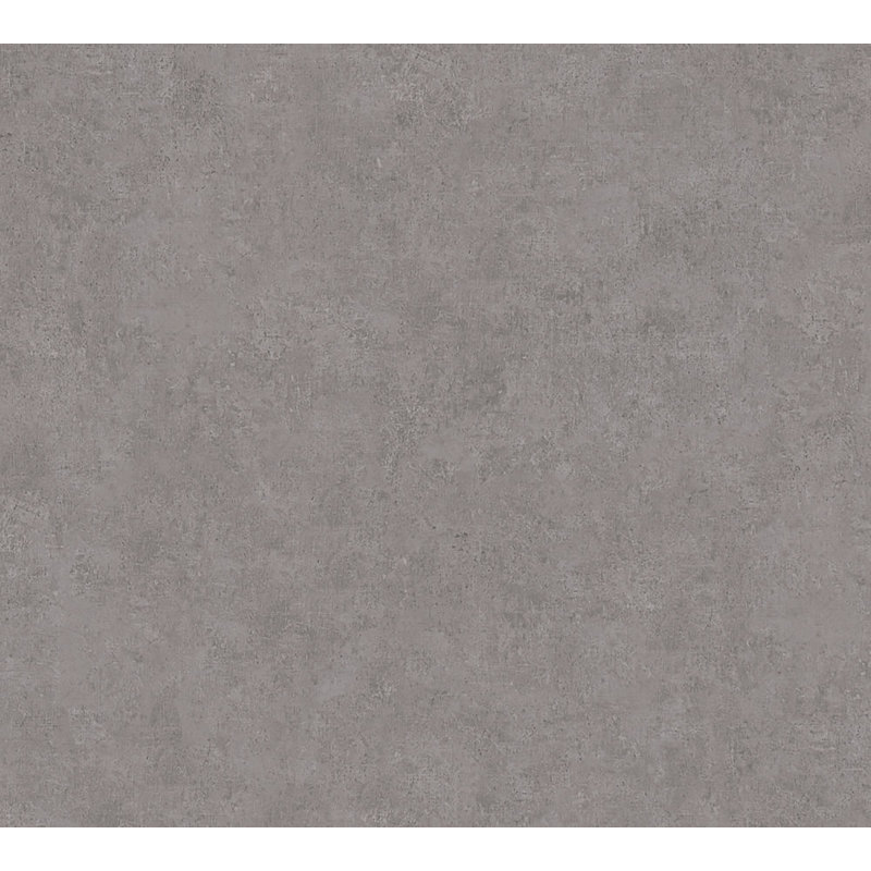 Rouleau de papier peint L 33 pi x l 20,9 po, Gris foncé