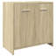 Sergias Bathroom Furniture Suite