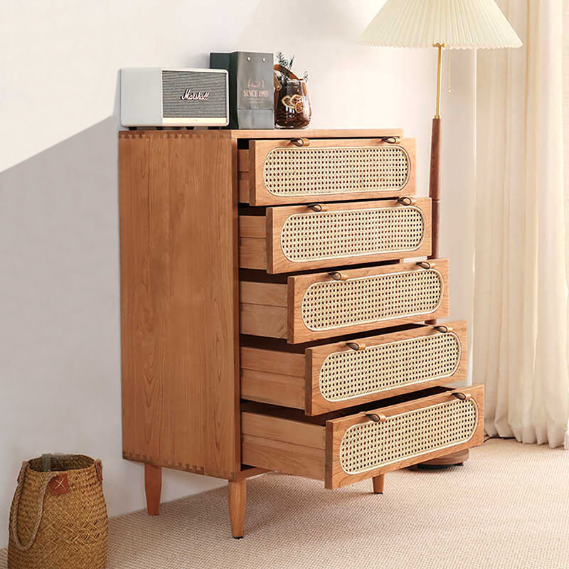 Armoire à tiroirs Nordic Modern