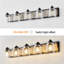 Luminaire de meuble-lavabo 40 po