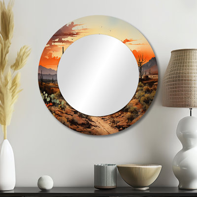 Mirror