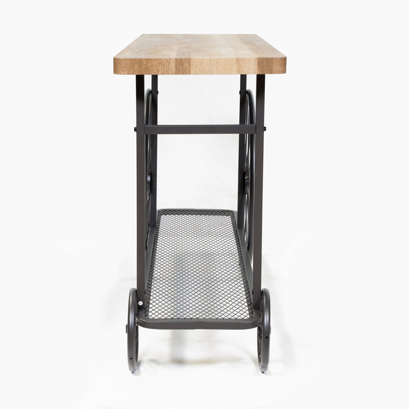 47cm Console Table