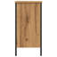 Akia 60cm Single Bathroom Vanity Base Only-2098639588