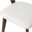 Rozella Solid Wood Side Chairs