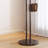 Darrias 5 - Hook Freestanding Coat Rack with Marble Base, Art Design Easy Assembly-1029964729