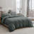 HOME BEDDING Jersey Cotton Duvet Cover Set-839297984-874393626