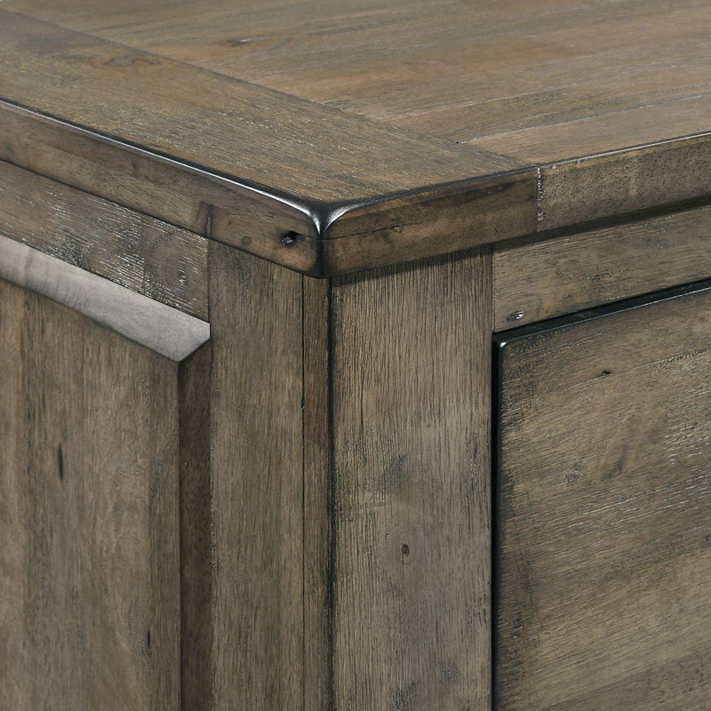 Commode double 6 tiroirs Jud