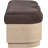Savoy Mariaclara Velour Fur Fabric Bench-2016040909-2016040904