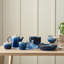 Denby Blue Haze Large Mug