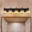 Éclairage pour meuble-lavabo à intensité variable Taevion-1957746269-2010405449
