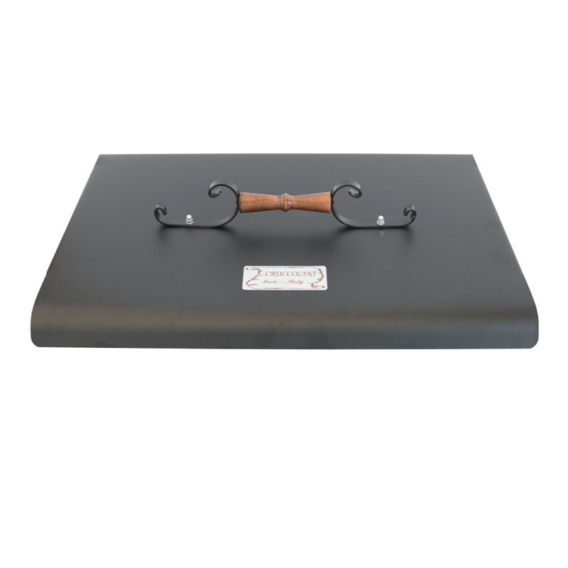 CRUCCOLINI SNC 52cm W Portable Charcoal Grill