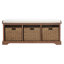 Banc de rangement à casiers Painswick-435385513