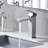 Single-handle Bathroom Faucet-82575459