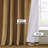 Olivia Velvet Blackout Curtain (1 Panel)-409277178-520988486