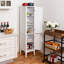 Linen Cabinet