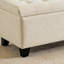 Banc de rangement 50 po