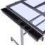 Glass Writing Desk