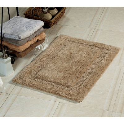 Purdy Cotton Bath Rug