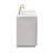 Aderyn 60" Double Vanity-99368140