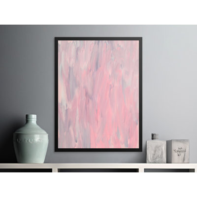 Edwin 1 Piece Wall Art