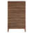 Render 5-Drawer Dresser Chest