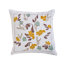 Bouquet Pillow Cover 20x20 Inch