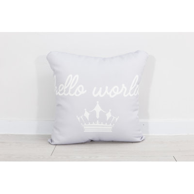 Algonquin Indoor / Outdoor Square Cushion Cover