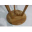 Table ronde moderne / moderne / table d'appoint / table basse