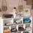 Binegar 40.9'' H Cube Bookcase-29958350-57648658