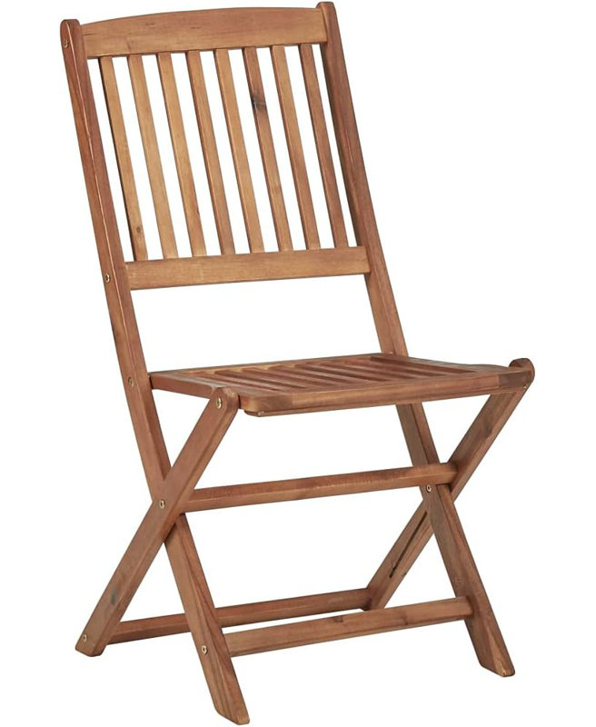 Chaise d'extérieur Knorring