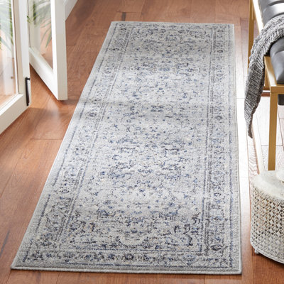 Jase Charleston Performance Oriental Rug