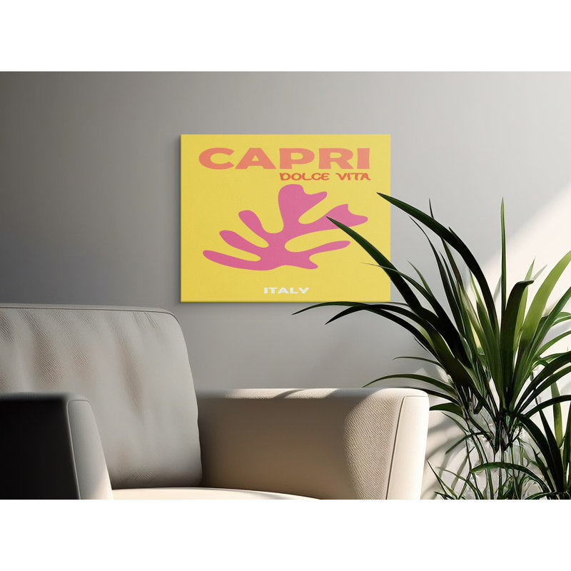 Wrapped Canvas Print Set, 40x30