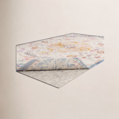 Dual Surface Rug Pad