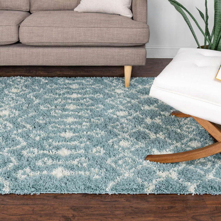 Griego Geometric Indoor Rug