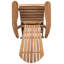 Chaise Malibu-1291433451