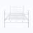 Kielmeyer 37.53'' Platform Bed
